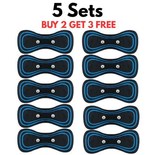 5 Set - 10 Piece - BUY 2 GET 3 FREE