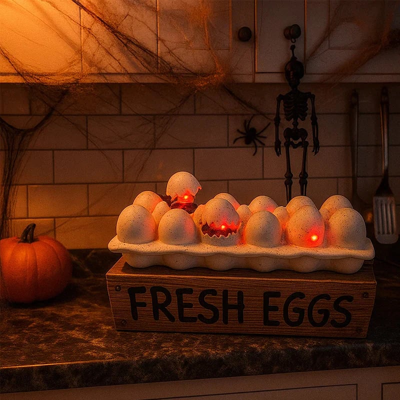 🎃Halloween Zombie Chick