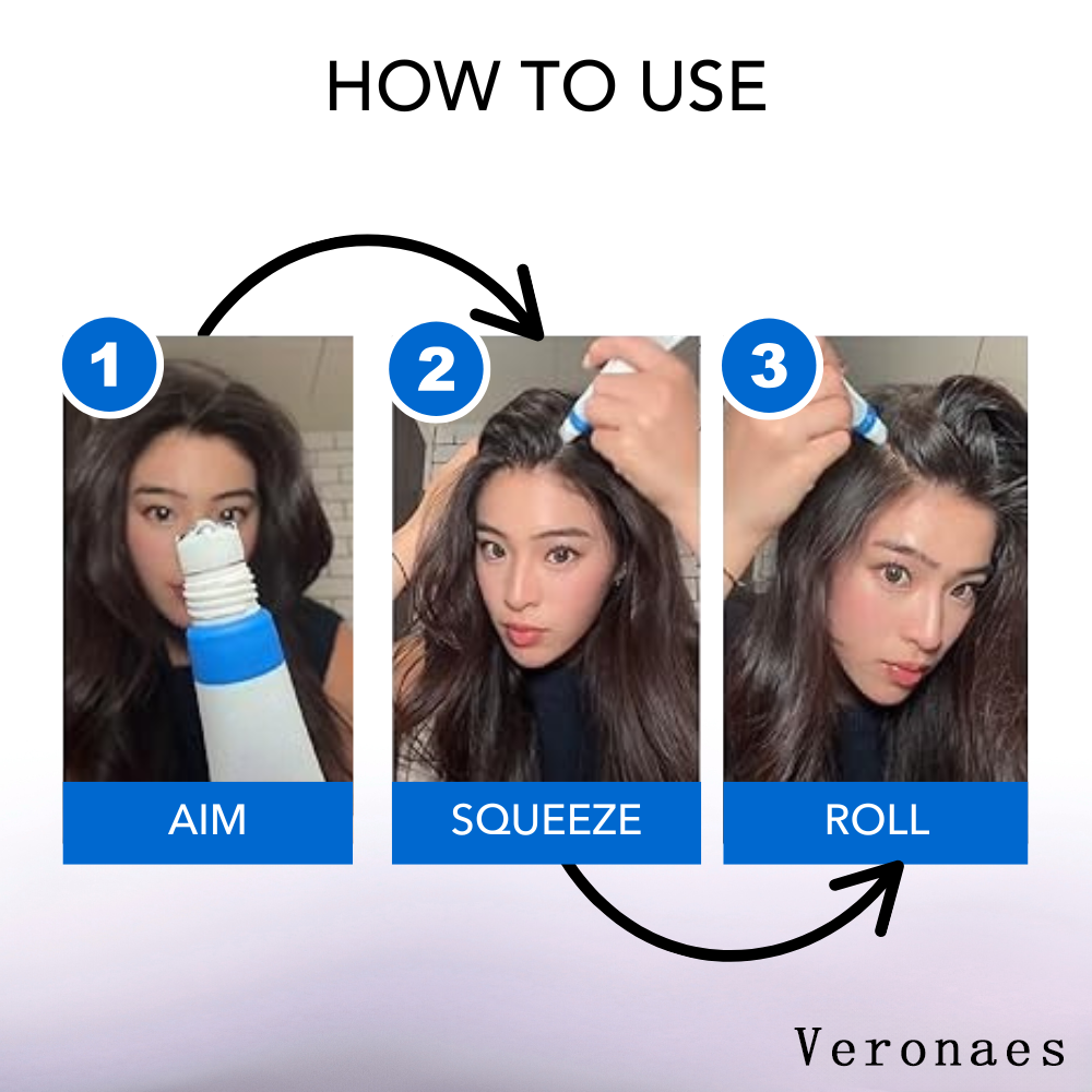 💙Veronaes™ Hair Therapy Ampoule