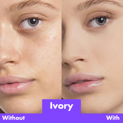 Seurico™ Mushroom Cushion BB Cream