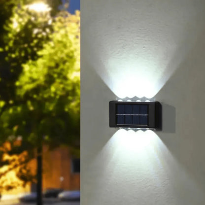 Kaliiqo™ – LED Wall Light Pack