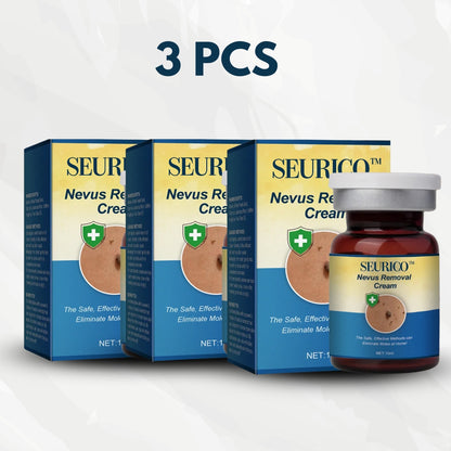 🌿 Seurico™ Nevus Removal Treatment Cream
