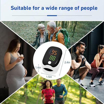 💥 2025 Limited 70% ️OFF  Seurico™ Non-invasive Laser Blood Glucose Monitoring Device
