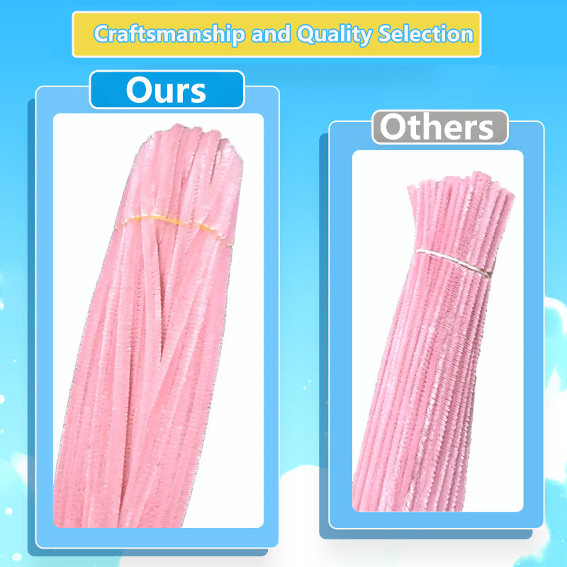 🎨DIY Twist Stick, Create your own happiness!✨