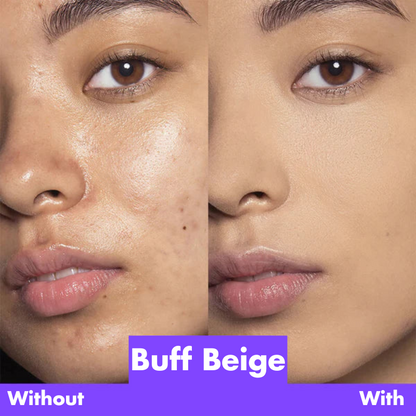 Seurico™ Mushroom Cushion BB Cream