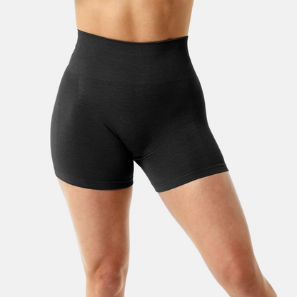 Seurico™ High Waisted Butt Lifting Shorts