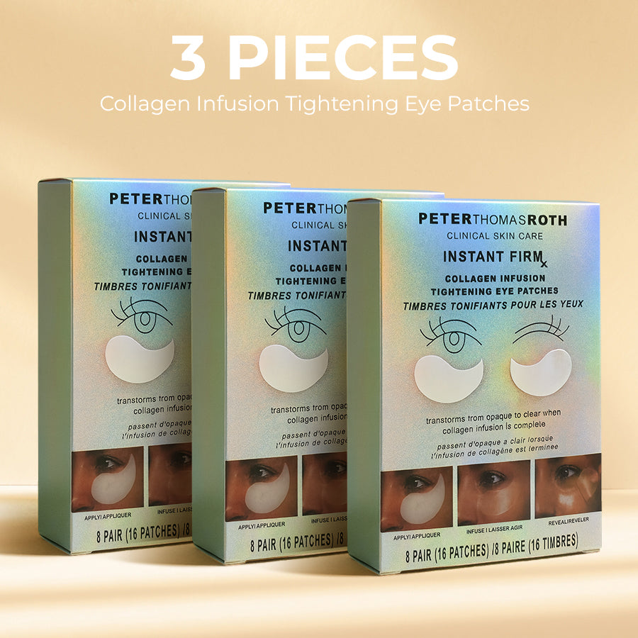 3 Box – Contains 24 Individual Packs