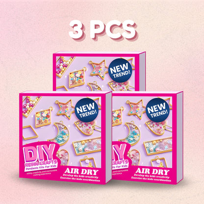 DIY Resin Pendant Kits for Everything You Want