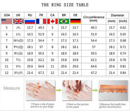 🔥💍Exquisitely Hand-Carved Ring 🌏Made from Natural Materials