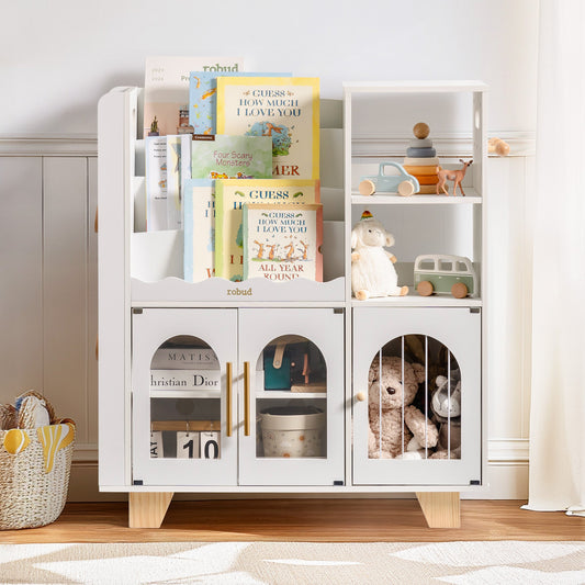 ROBUD Toy Storage Organizer