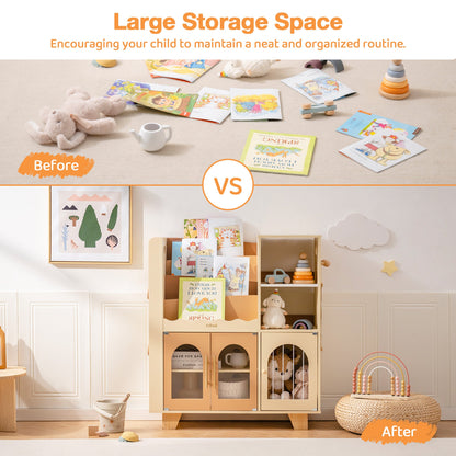 ROBUD Toy Storage Organizer