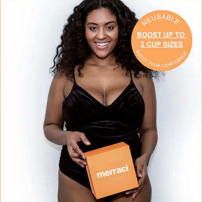 Rollix™ Sticky Inserts - Instant Boost Non-Adhesive Nip Covers