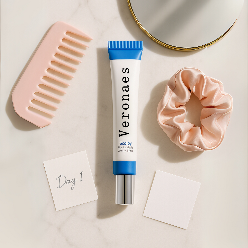 💙Veronaes™ Hair Therapy Ampoule