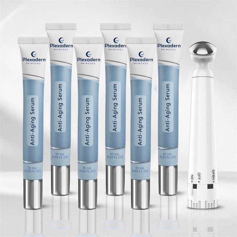 💥July Sale Frenzy💥 Plexadern™ 60-Second Anti-Aging Serum for Wrinkles, Bags & Dark Circles