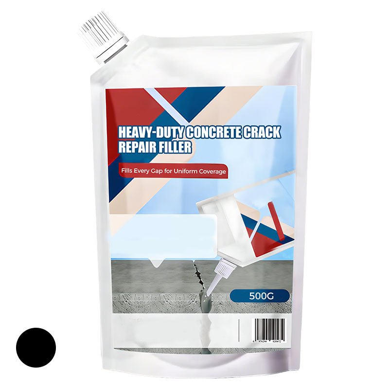 🔥Heavy-Duty Concrete Crack Repair Adhesive