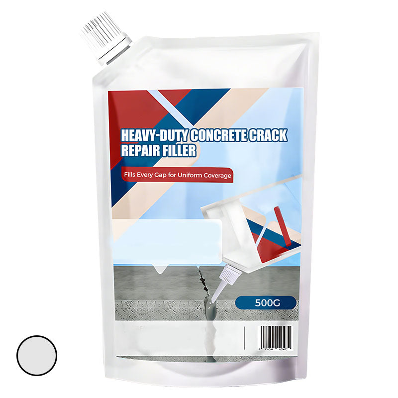 🔥Heavy-Duty Concrete Crack Repair Adhesive