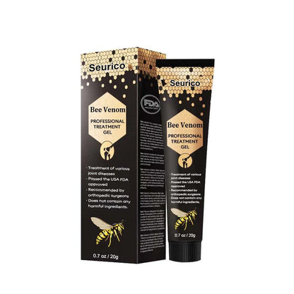Seurico™ Bee Venom Joint Relief Gel