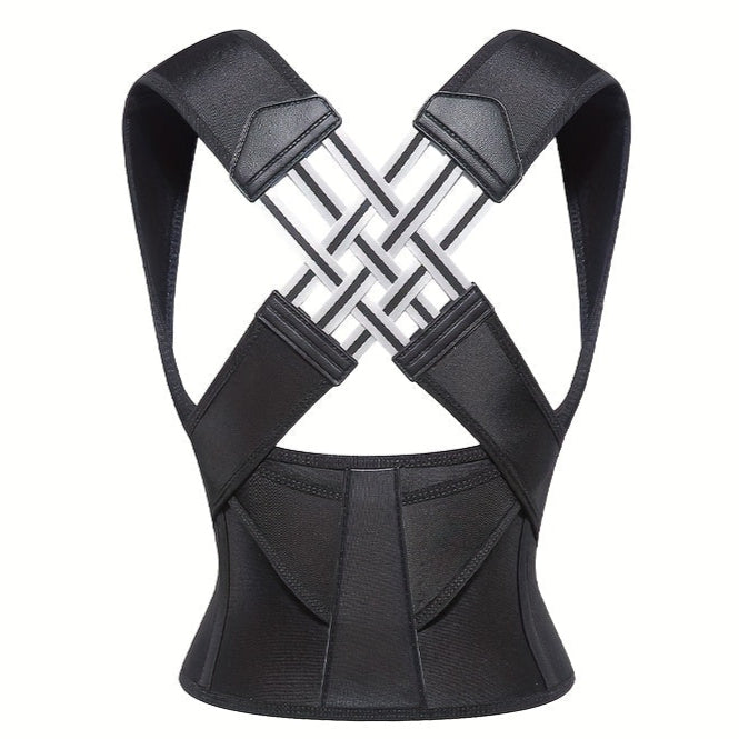 Seurico™ | Adjustable Back and Shoulder Posture Corrector - BUY 2 GET 20% OFF