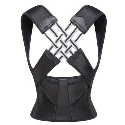 Seurico™ | Adjustable Back and Shoulder Posture Corrector - BUY 2 GET 20% OFF