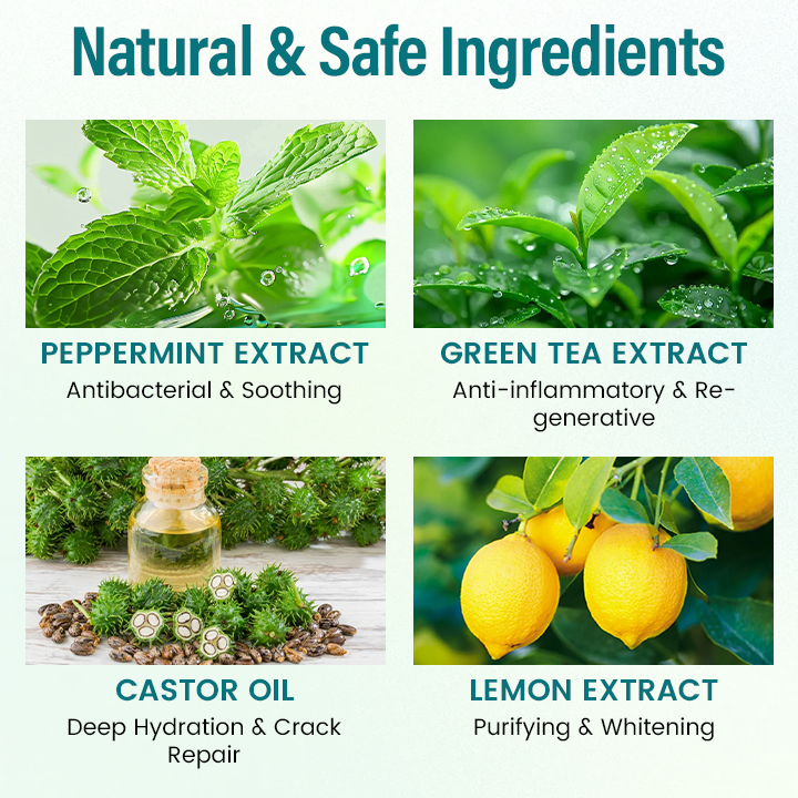 Timiilk® GlosShield Tongue Repair Spray: Fast, Natural Relief for Oral Discomfort