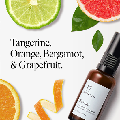 47 SKIN Aura™ Anti-Blemish & Scar Repair Serum