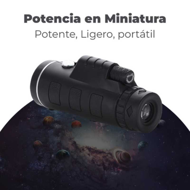 🔭ClearView Pro®: Skywatcher Portable Telescope + Accesorios