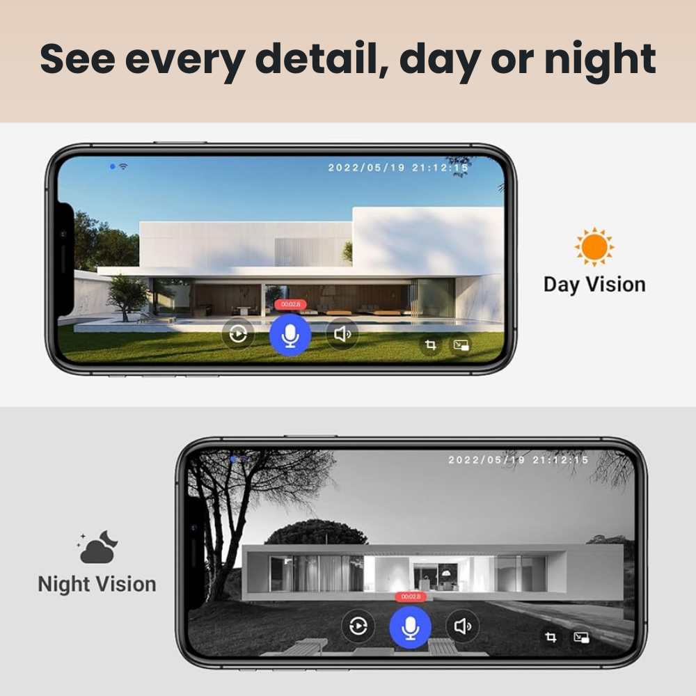 SafeDoorbell – The Smarter Way To Protect Your Home
