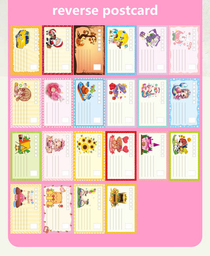 🖼️DIY Rainbow Scratch-tastic Adventure🚀