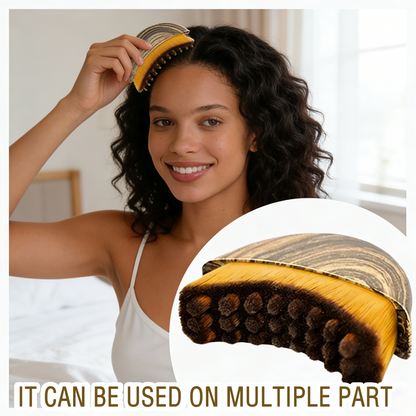 Final 3 Hours — Save Up to 40% 🔥 Lymphatic Face & Neck Lifting Brush