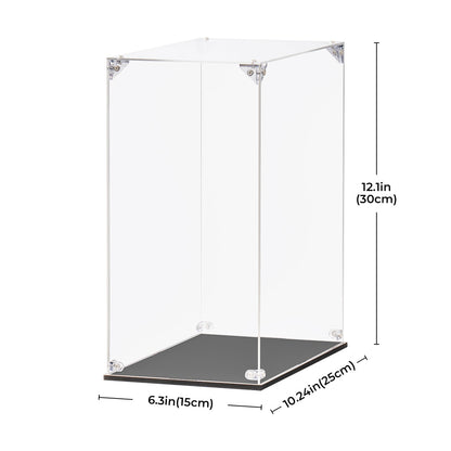 Rolife Book Nook Dust Cover WD1001