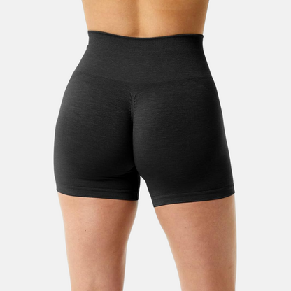 Seurico™ High Waisted Butt Lifting Shorts