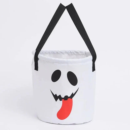 🎃Halloween Decorations🎃 Light Up Halloween Baskets