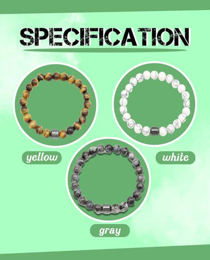 Seurico™ Smoking Cessation Support Bracelet