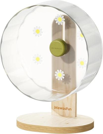 Hamster Exercise Wheel