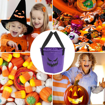 🎃Halloween Decorations🎃 Light Up Halloween Baskets