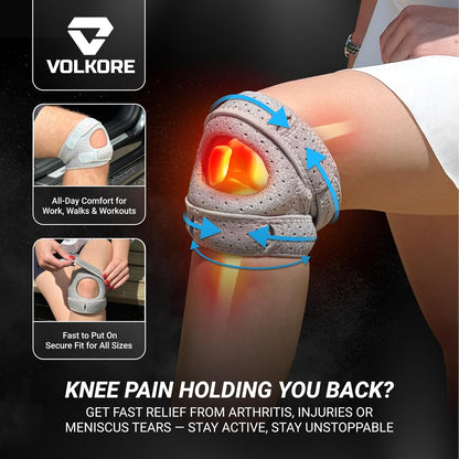 Medical Dynamics Knee Brace