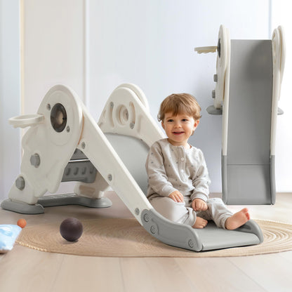 ROBUD Toddler Slide for Indoor & Outdoor