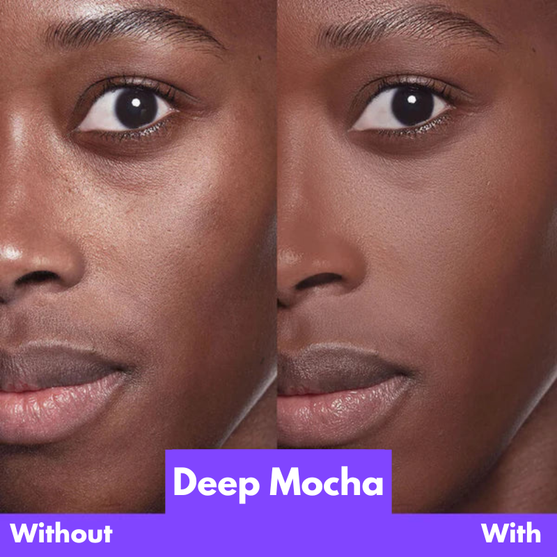 Seurico™ Mushroom Cushion BB Cream