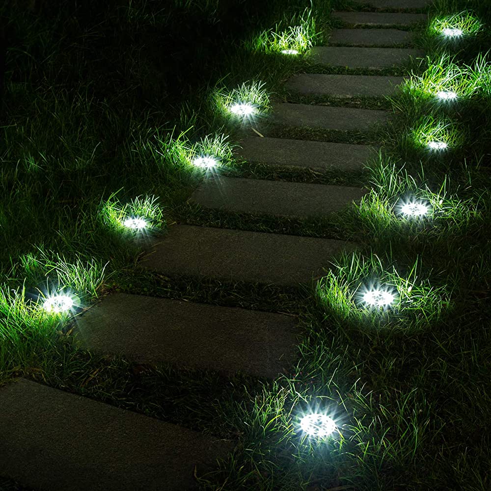 Kaliqo™ – LED Ground Light Pack