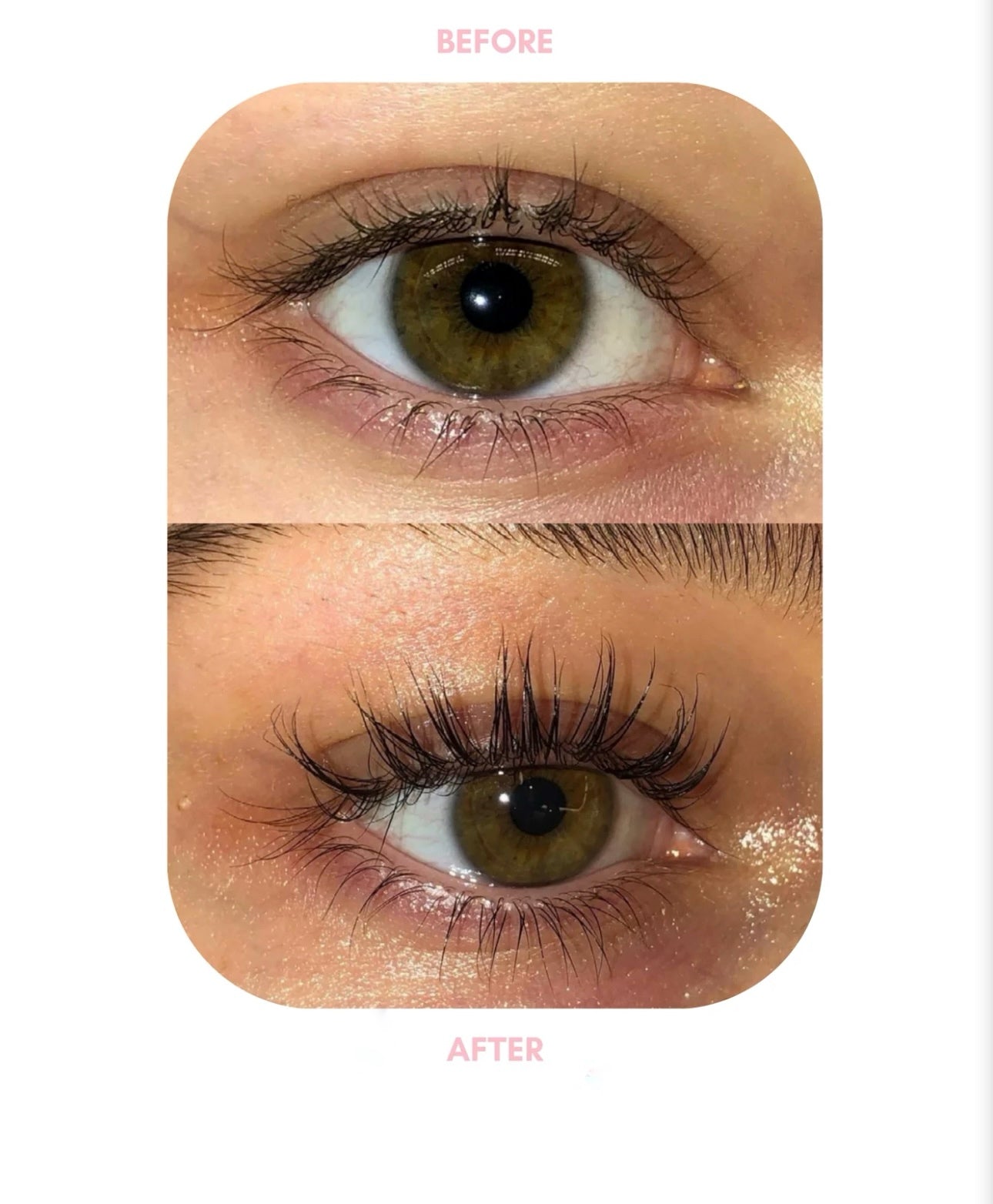 Seurico™ Lash & Brow Serum Fast Growth