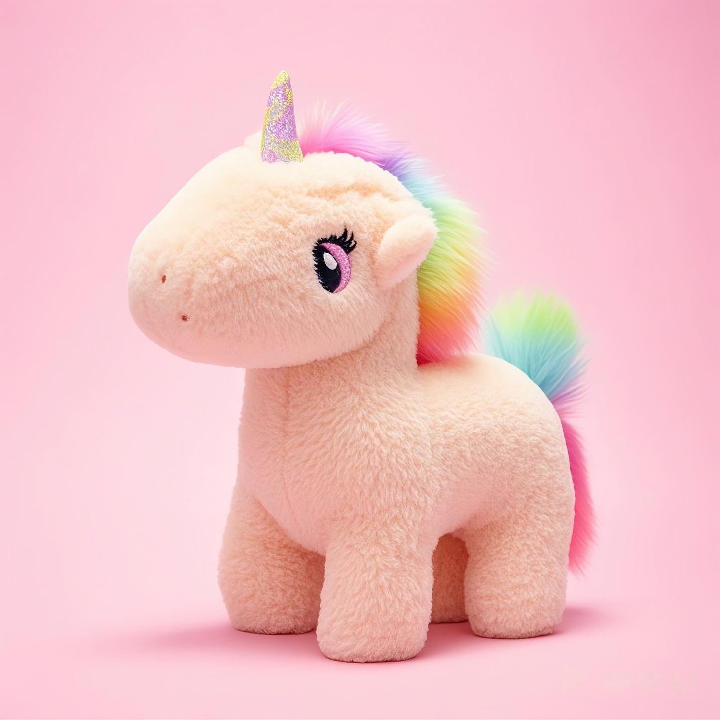 🦄Stellicorn™ Mystical Toy Unicorn - Your Magical Plush Best Friend