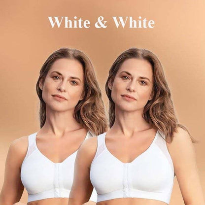 [Flash Sale 70% OFF🔥] Adjustable Chest Brace Support Multifunctional Embraced Bra