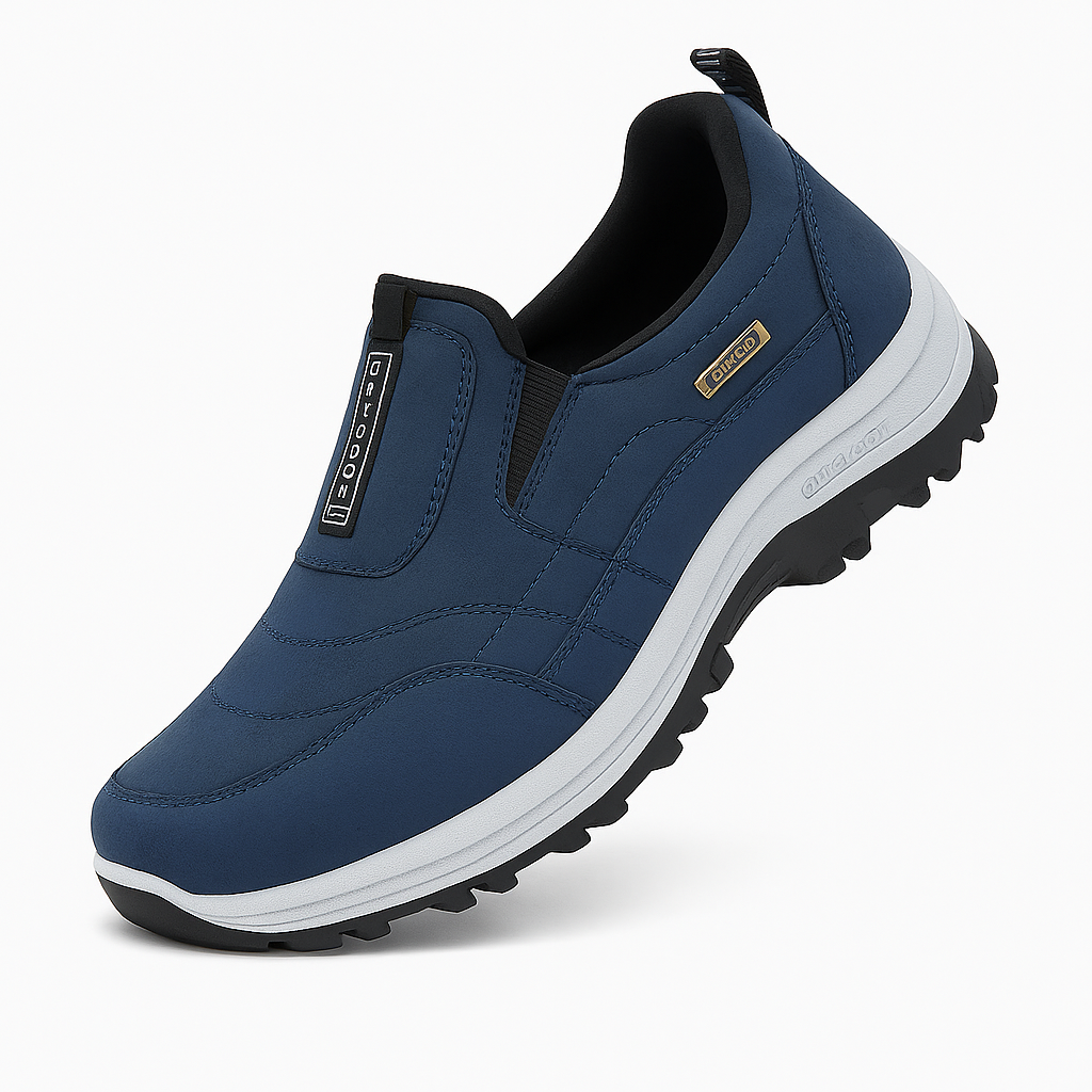 Casual Athletic Shoes for Middle-Aged and Elderly People