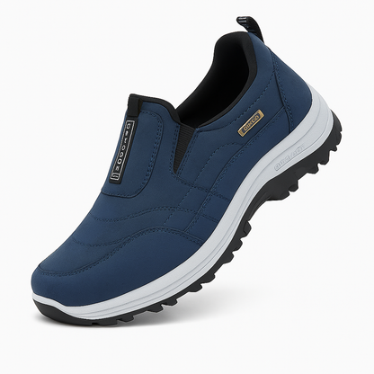 Casual Athletic Shoes for Middle-Aged and Elderly People