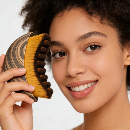 Final 3 Hours — Save Up to 40% 🔥 Lymphatic Face & Neck Lifting Brush