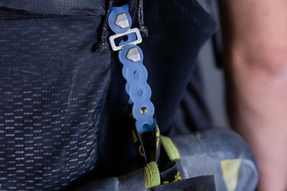 Infinity Tool™ Modular Straps 2.0