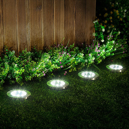 Kaliqo™ – LED Ground Light Pack
