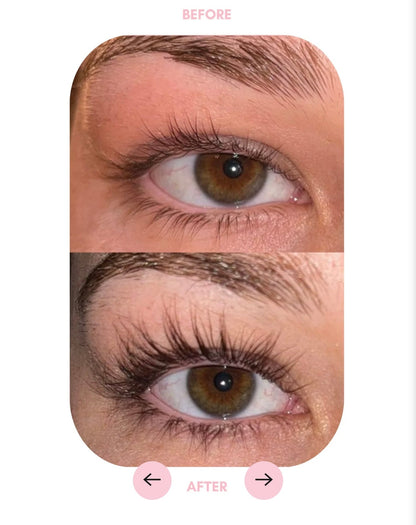 Seurico™ Lash & Brow Serum Fast Growth