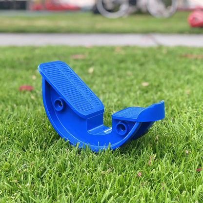 OrthoFlex™ Foot Rocker – Therapeutic Calf & Heel Stretcher