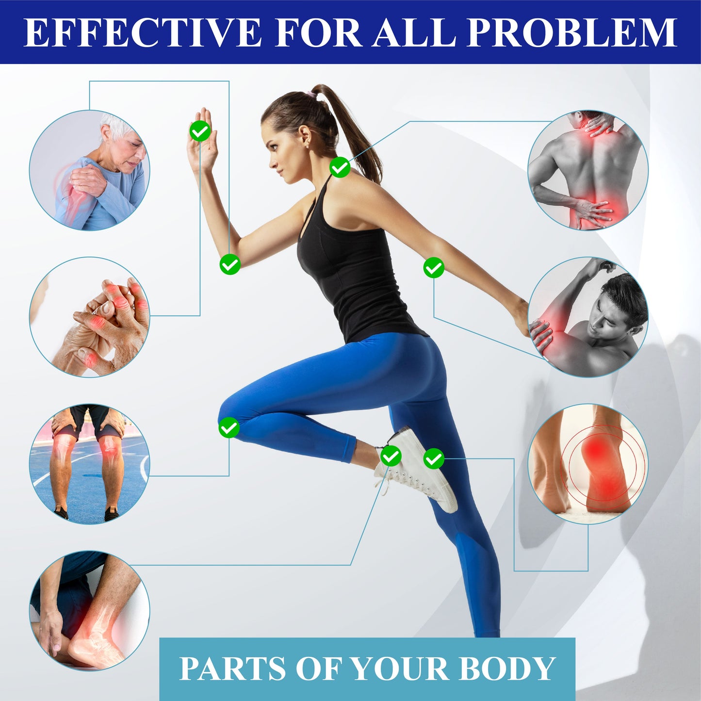 ATTDX® BPC-157 TriMag Complex Joint Therapy Cream